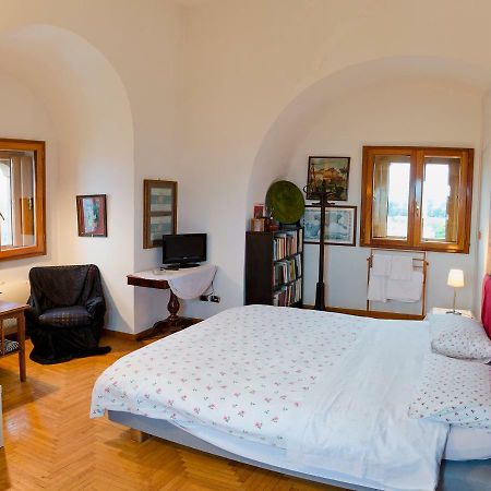 La Torre Di Ro Bed & Breakfast Napoli Exterior foto