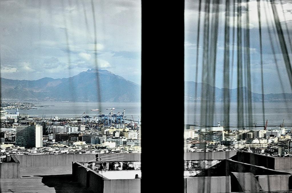 La Torre Di Ro Bed & Breakfast Napoli Exterior foto