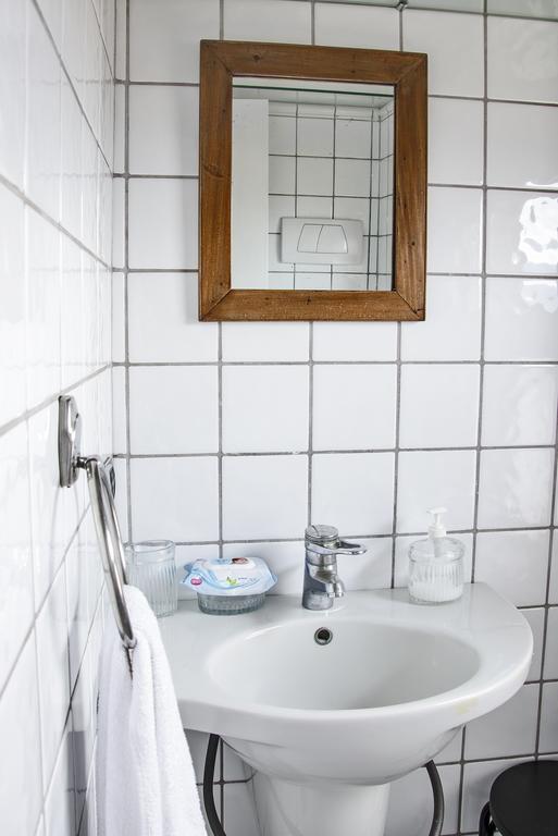 La Torre Di Ro Bed & Breakfast Napoli Cameră foto