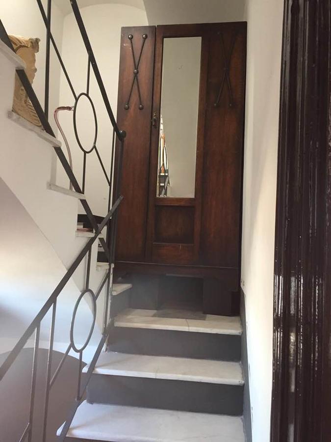La Torre Di Ro Bed & Breakfast Napoli Exterior foto