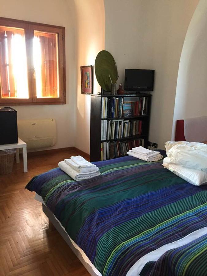 La Torre Di Ro Bed & Breakfast Napoli Exterior foto