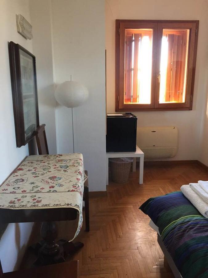 La Torre Di Ro Bed & Breakfast Napoli Exterior foto