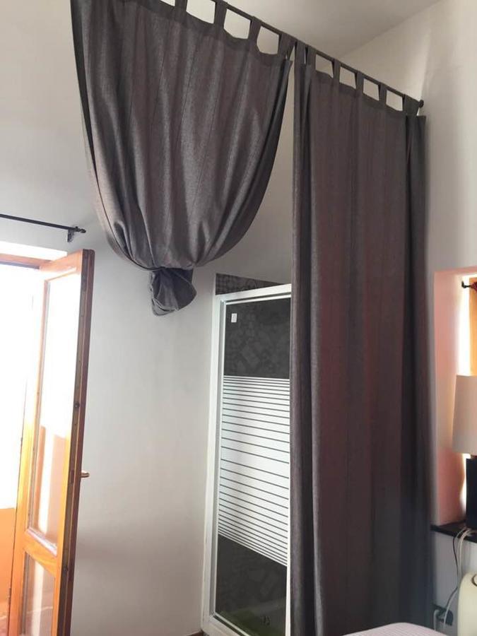 La Torre Di Ro Bed & Breakfast Napoli Exterior foto