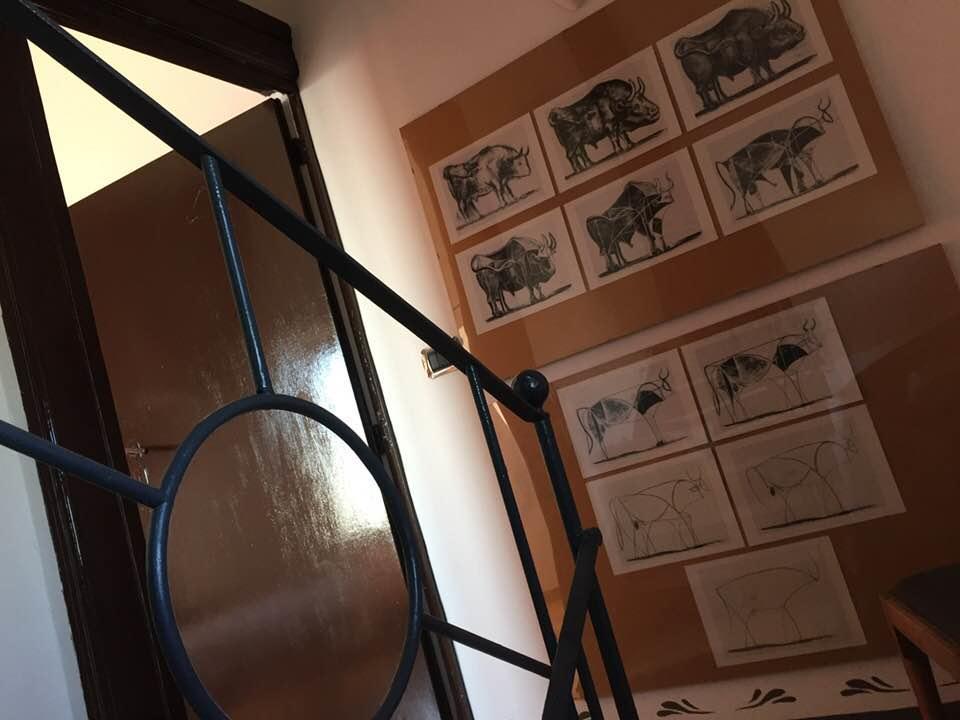La Torre Di Ro Bed & Breakfast Napoli Exterior foto