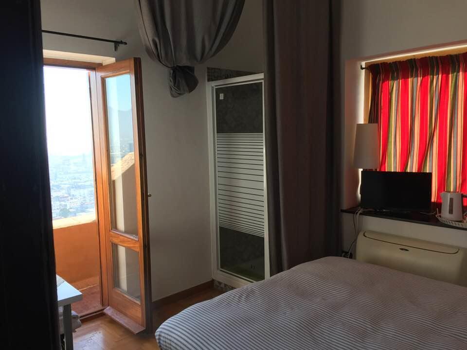 La Torre Di Ro Bed & Breakfast Napoli Exterior foto