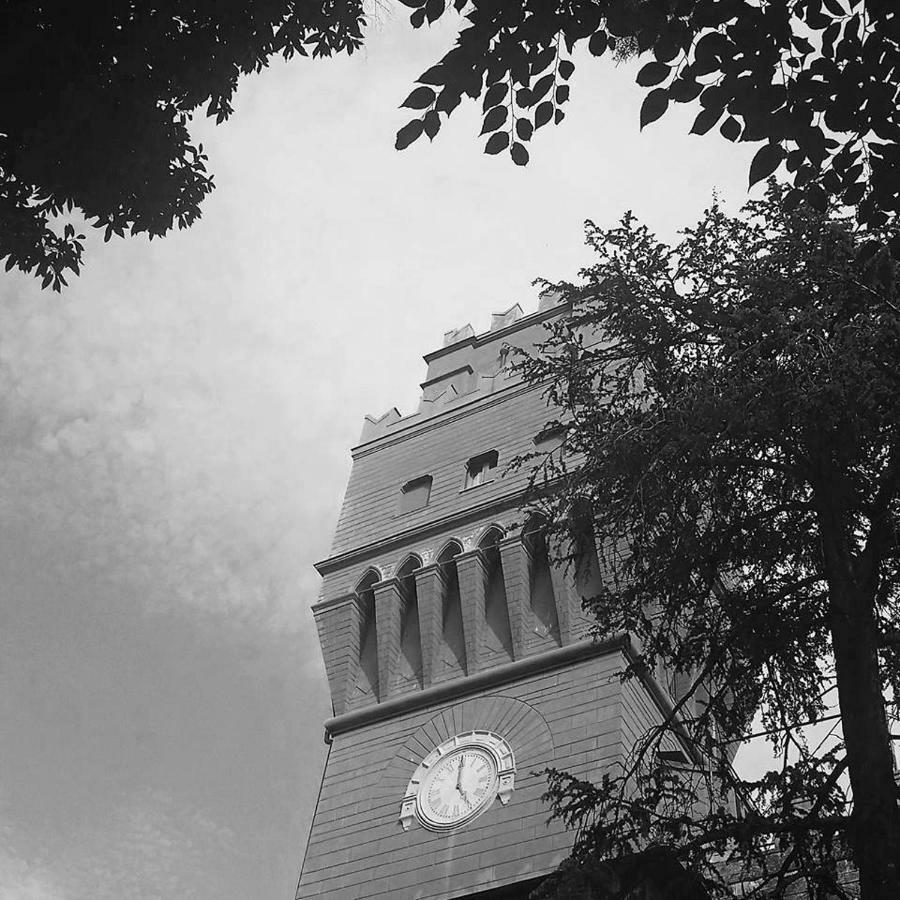 La Torre Di Ro Bed & Breakfast Napoli Exterior foto